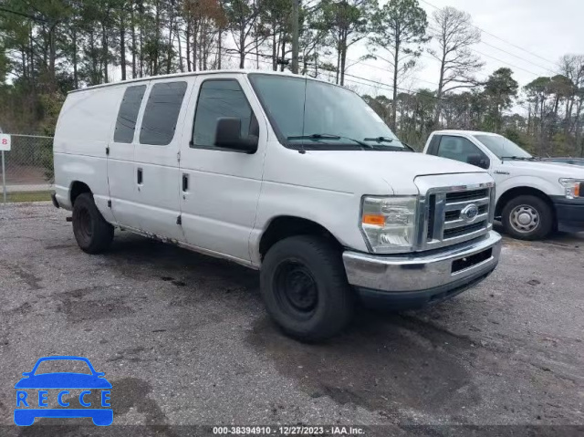 2009 FORD E-250 COMMERCIAL/RECREATIONAL 1FTNE24W99DA48295 image 0