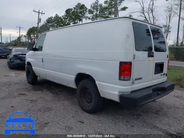 2009 FORD E-250 COMMERCIAL/RECREATIONAL 1FTNE24W99DA48295 image 2