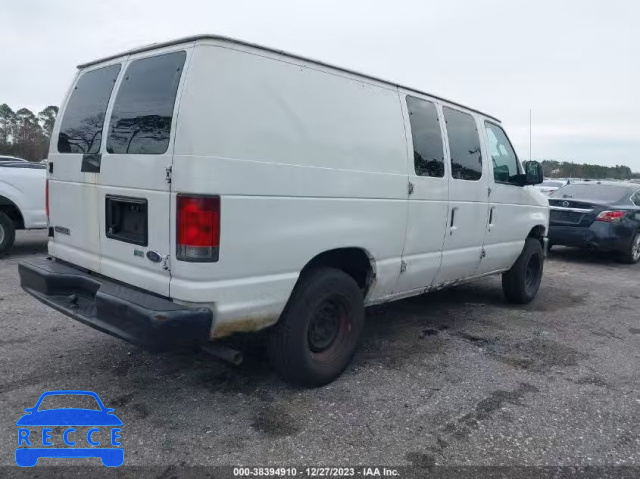 2009 FORD E-250 COMMERCIAL/RECREATIONAL 1FTNE24W99DA48295 image 3