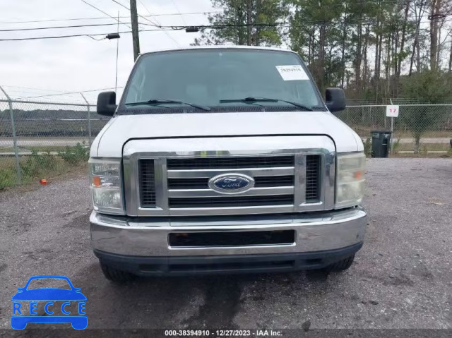 2009 FORD E-250 COMMERCIAL/RECREATIONAL 1FTNE24W99DA48295 image 5