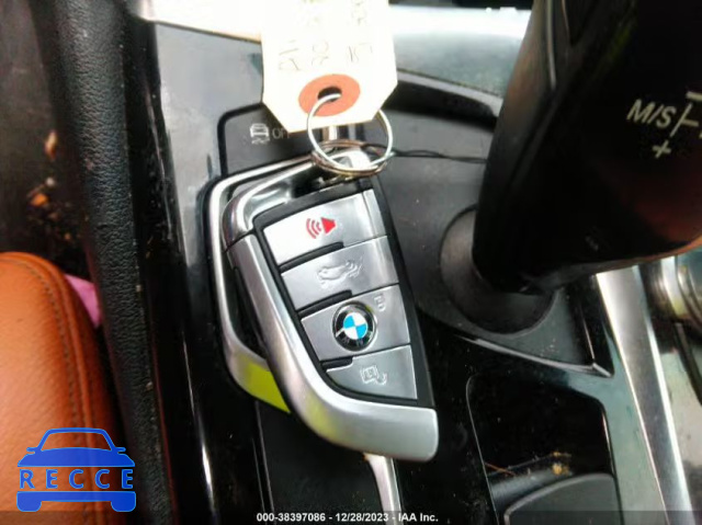 2019 BMW 540I XDRIVE WBAJE7C53KWW03785 Bild 10