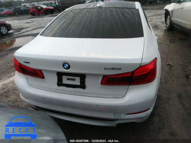 2019 BMW 540I XDRIVE WBAJE7C53KWW03785 зображення 16