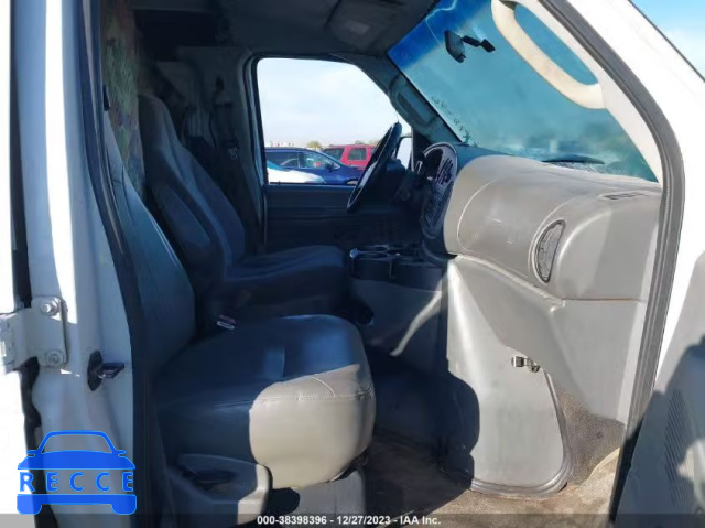 2006 FORD E-250 COMMERCIAL/RECREATIONAL 1FTNE24L56HA43900 Bild 4