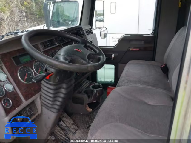 2016 KENWORTH T370 T370 2NKHLJ9X7GM111334 зображення 6