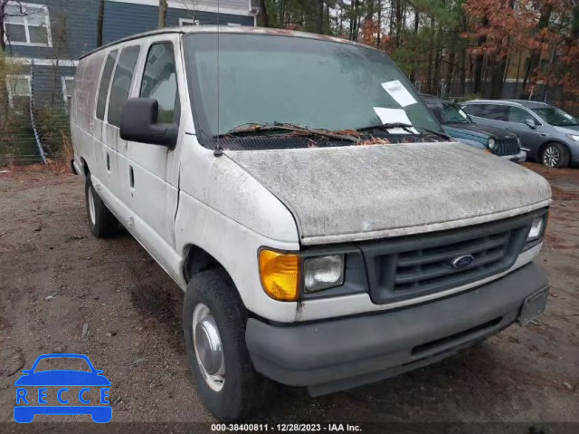 2004 FORD E-250 COMMERCIAL/RECREATIONAL 1FTNS24W34HB11627 image 0