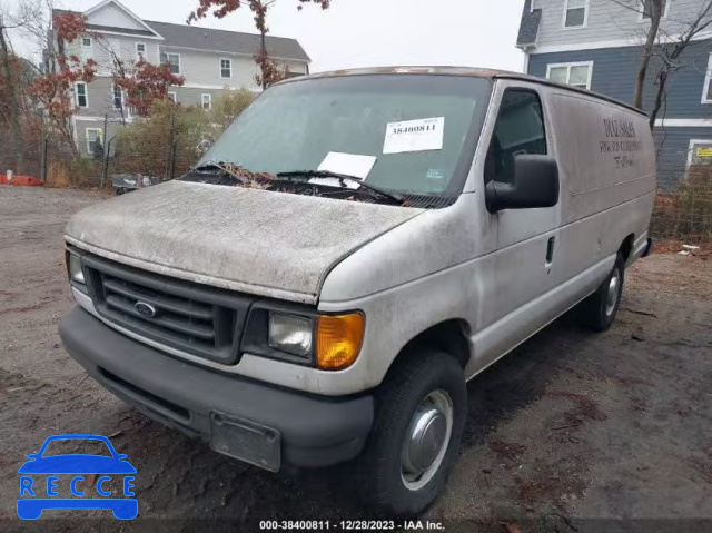 2004 FORD E-250 COMMERCIAL/RECREATIONAL 1FTNS24W34HB11627 image 1