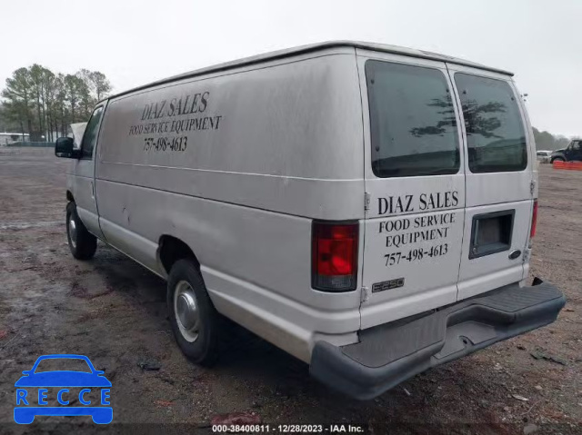 2004 FORD E-250 COMMERCIAL/RECREATIONAL 1FTNS24W34HB11627 image 2