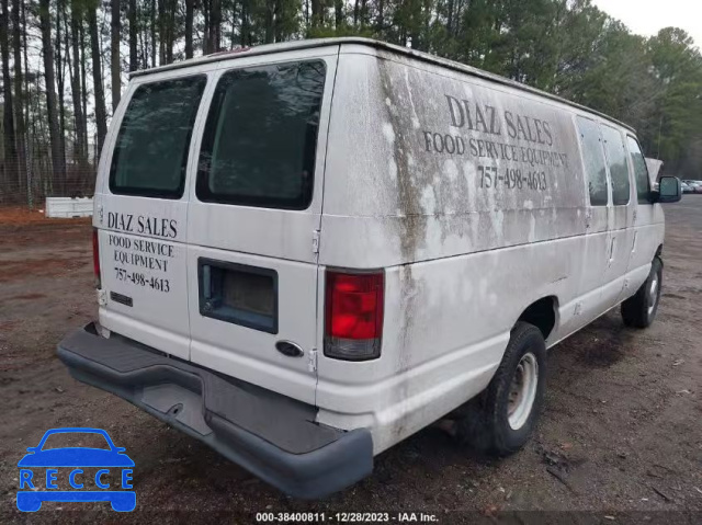 2004 FORD E-250 COMMERCIAL/RECREATIONAL 1FTNS24W34HB11627 image 3