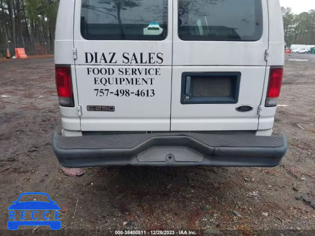 2004 FORD E-250 COMMERCIAL/RECREATIONAL 1FTNS24W34HB11627 image 5