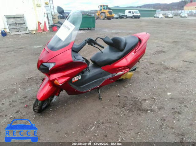 2002 HONDA NSS250 JH2MF061X2K010016 image 1