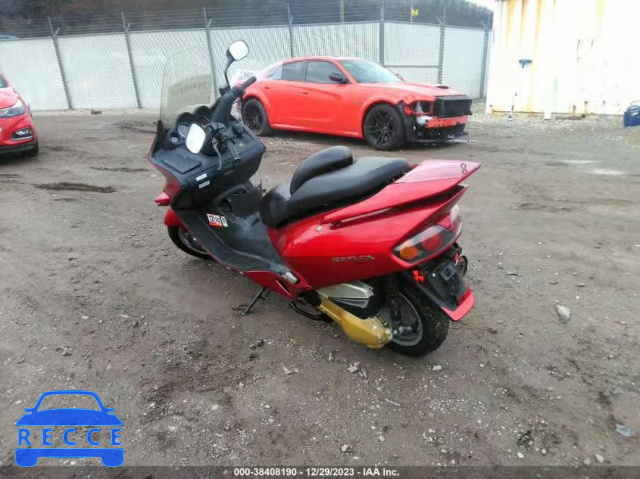 2002 HONDA NSS250 JH2MF061X2K010016 image 2