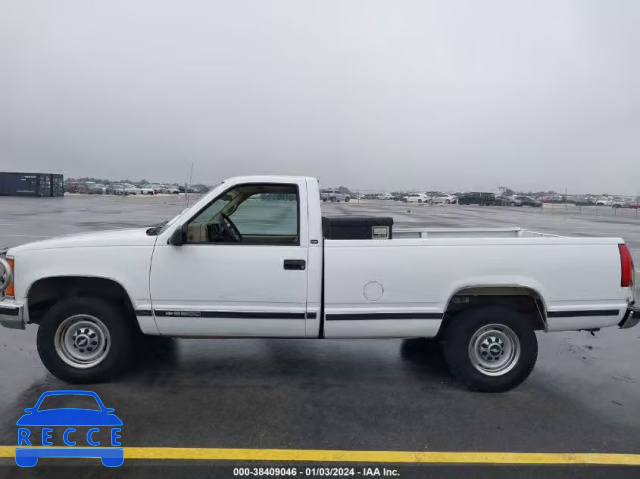 1998 CHEVROLET C2500 FLEETSIDE 1GCGC24R5WZ233550 зображення 13