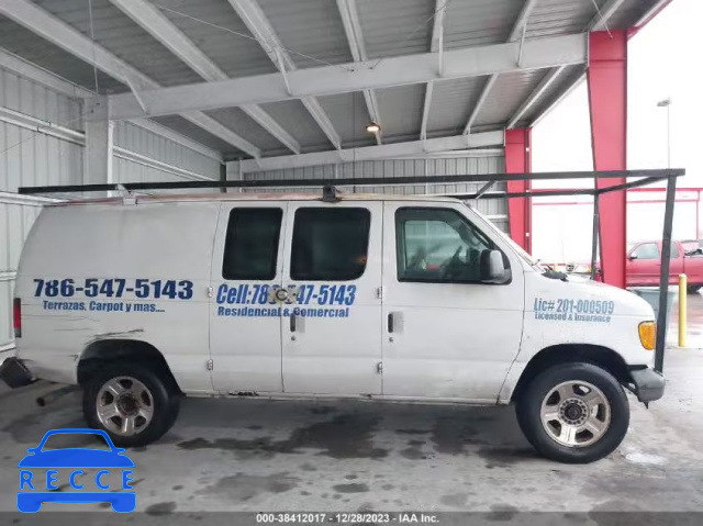 2006 FORD E-250 COMMERCIAL/RECREATIONAL 1FTNE24W06HA26321 зображення 12