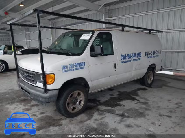 2006 FORD E-250 COMMERCIAL/RECREATIONAL 1FTNE24W06HA26321 зображення 1