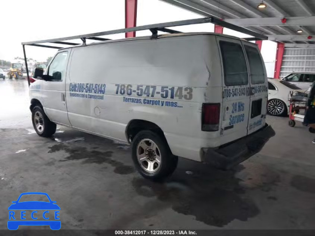 2006 FORD E-250 COMMERCIAL/RECREATIONAL 1FTNE24W06HA26321 зображення 2