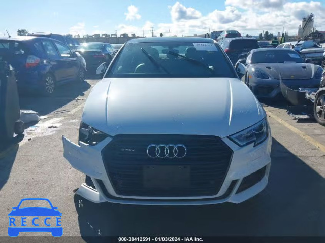 2020 AUDI A3 PREMIUM 45 TFSI S LINE QUATTRO S TRONIC WAUBEGFF8LA105055 image 12