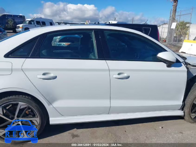 2020 AUDI A3 PREMIUM 45 TFSI S LINE QUATTRO S TRONIC WAUBEGFF8LA105055 image 13