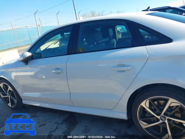 2020 AUDI A3 PREMIUM 45 TFSI S LINE QUATTRO S TRONIC WAUBEGFF8LA105055 зображення 14