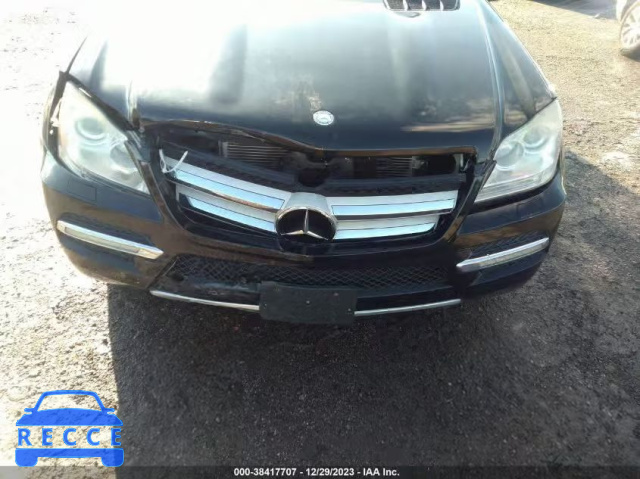 2012 MERCEDES-BENZ GL 450 4MATIC 4JGBF7BE0CA773697 Bild 5