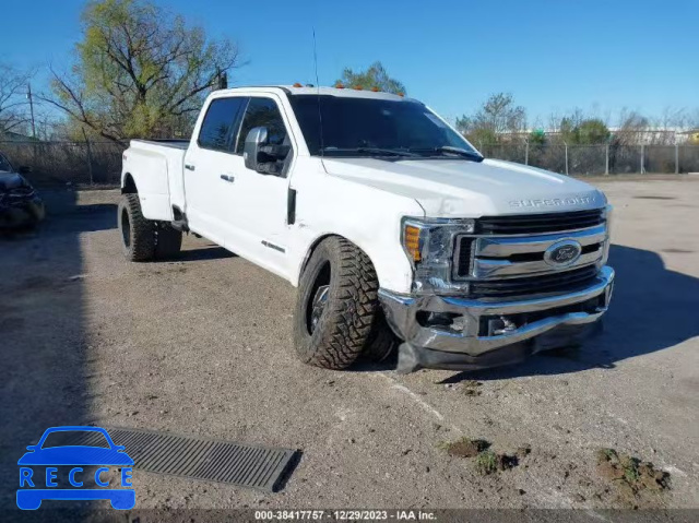 2019 FORD F-350 KING RANCH/LARIAT/LIMITED/PLATINUM/XL/XLT 1FT8W3DT1KEE20914 image 0