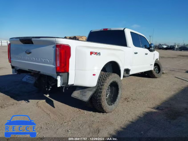 2019 FORD F-350 KING RANCH/LARIAT/LIMITED/PLATINUM/XL/XLT 1FT8W3DT1KEE20914 image 3