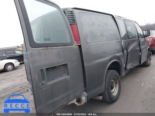 2000 CHEVROLET EXPRESS 1GCFG15WXY1191103 image 3