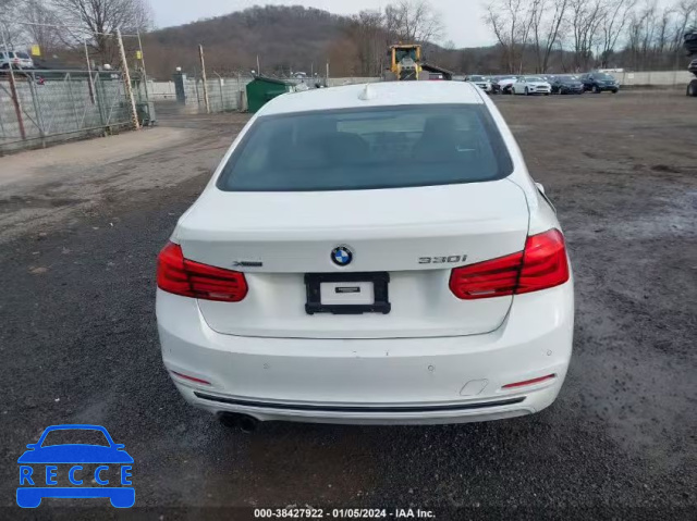 2017 BMW 330I XDRIVE WBA8D9C37HA005264 зображення 16