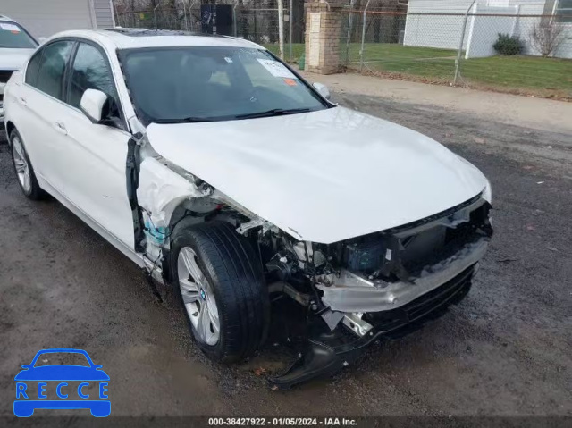 2017 BMW 330I XDRIVE WBA8D9C37HA005264 image 5