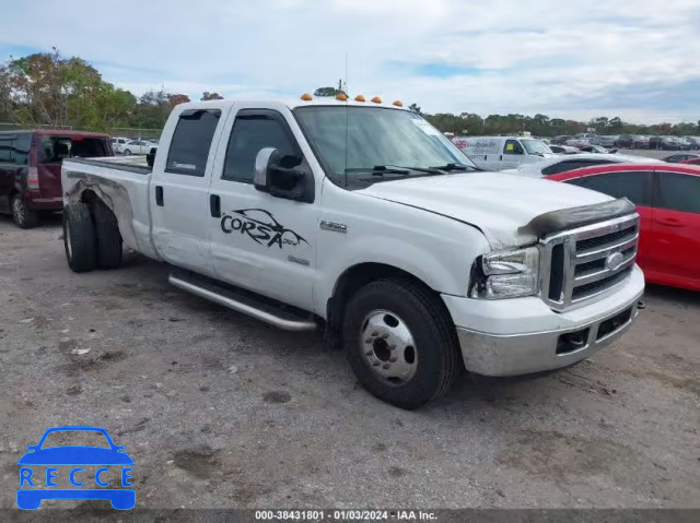 2006 FORD F-350 LARIAT/XL/XLT 1FTWW32PX6ED23598 зображення 0