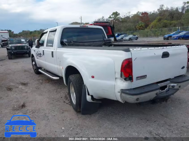 2006 FORD F-350 LARIAT/XL/XLT 1FTWW32PX6ED23598 image 2