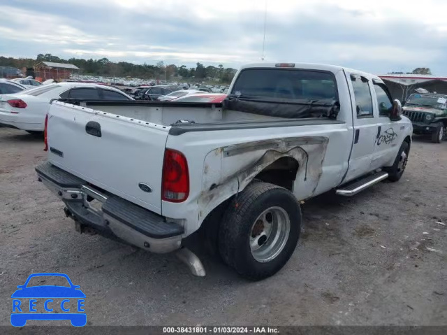 2006 FORD F-350 LARIAT/XL/XLT 1FTWW32PX6ED23598 зображення 3