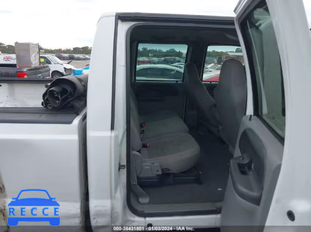 2006 FORD F-350 LARIAT/XL/XLT 1FTWW32PX6ED23598 image 6