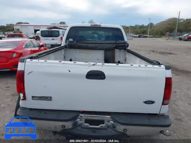 2006 FORD F-350 LARIAT/XL/XLT 1FTWW32PX6ED23598 Bild 7