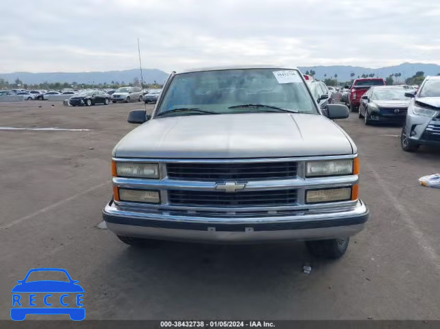 1999 CHEVROLET C1500 LS 1GBEC19R6XR135143 image 11