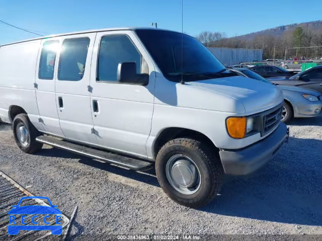 2006 FORD E-250 COMMERCIAL/RECREATIONAL 1FTNE24W36DA79523 image 0