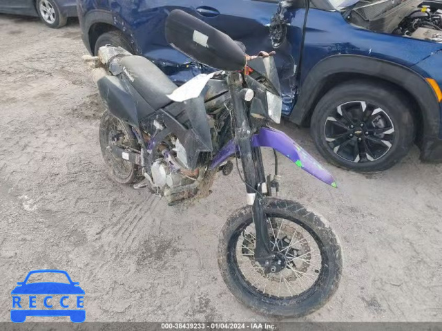 2022 KAWASAKI KLX300 E ML5LXBE16NDA11622 image 0