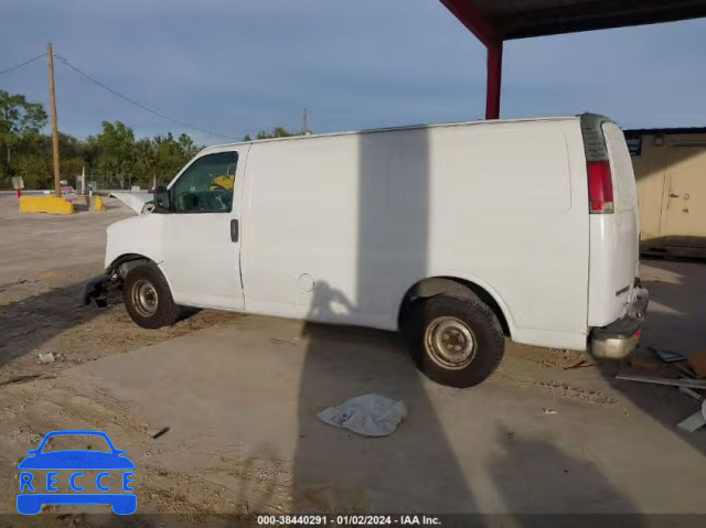 1999 CHEVROLET EXPRESS 1GCFG15W2X1145523 зображення 13