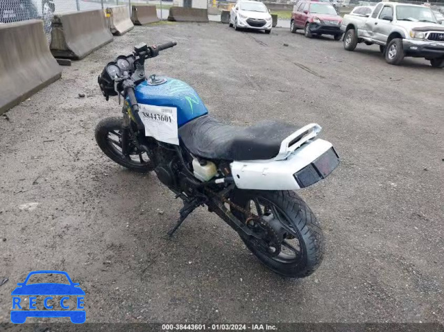 2003 KAWASAKI EX250 F JKAEXMF153A101150 зображення 2