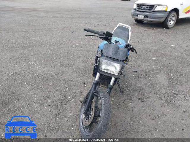 2003 KAWASAKI EX250 F JKAEXMF153A101150 зображення 4