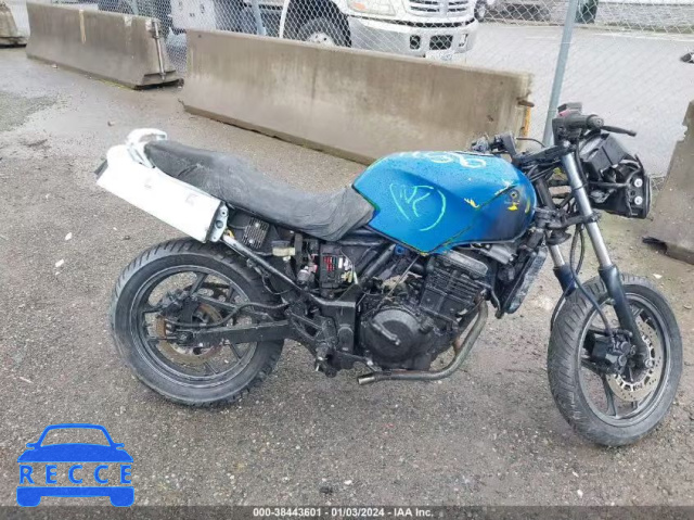 2003 KAWASAKI EX250 F JKAEXMF153A101150 Bild 7