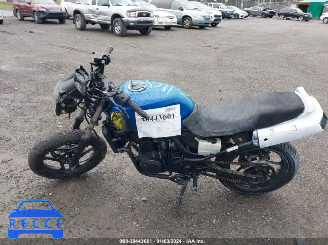 2003 KAWASAKI EX250 F JKAEXMF153A101150 зображення 8