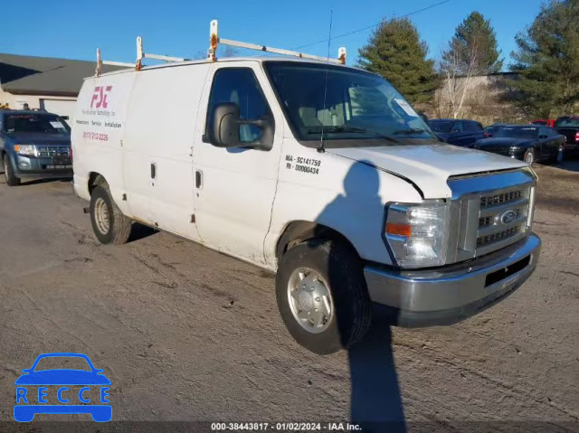 2014 FORD E-250 COMMERCIAL 1FTNE2EL1EDA84920 image 0