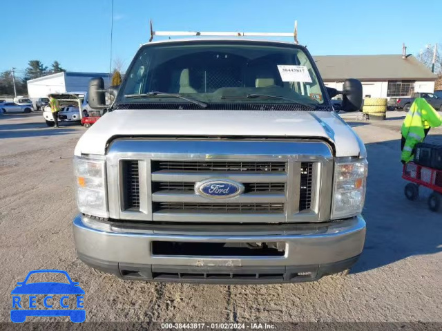 2014 FORD E-250 COMMERCIAL 1FTNE2EL1EDA84920 image 11