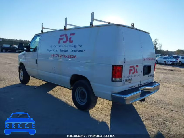 2014 FORD E-250 COMMERCIAL 1FTNE2EL1EDA84920 image 2