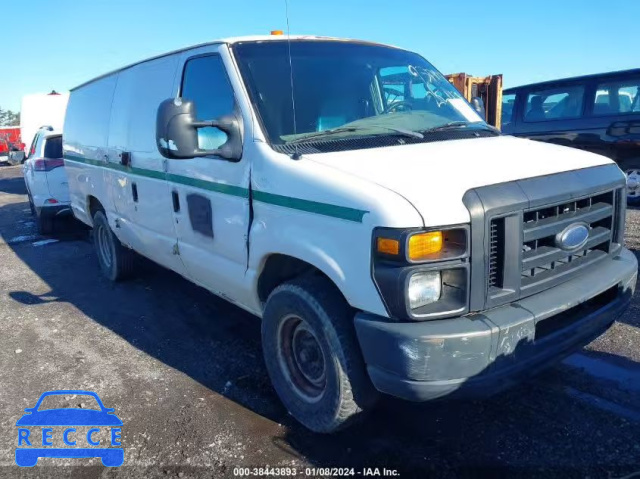 2008 FORD E-250 COMMERCIAL/RECREATIONAL 1FTNS24W08DB25112 image 0