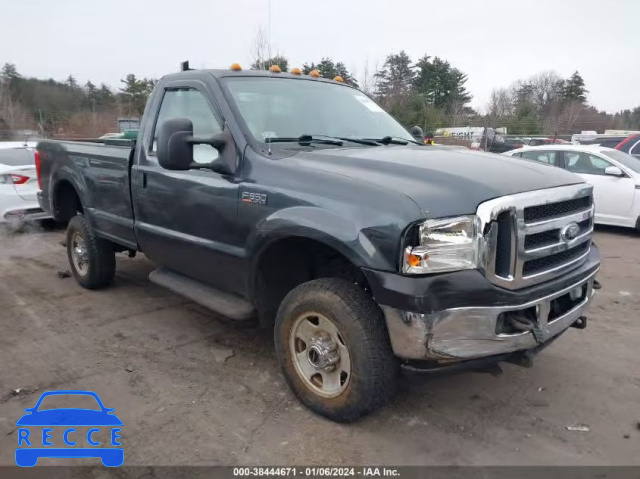 2004 FORD F-350 XL/XLT 1FTSF31L94ED40855 Bild 0