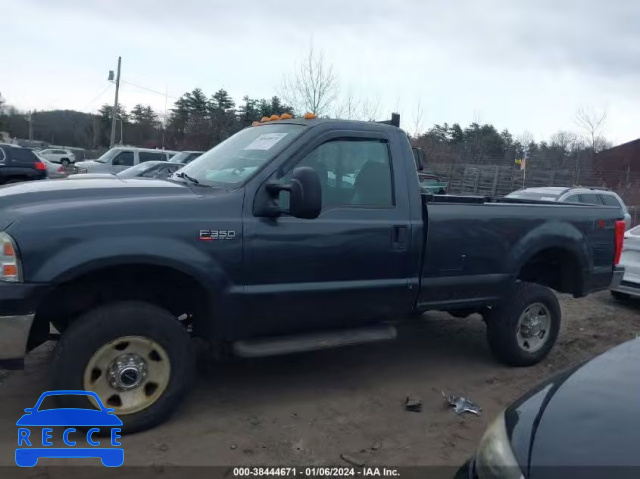 2004 FORD F-350 XL/XLT 1FTSF31L94ED40855 Bild 14