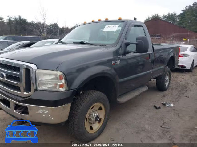 2004 FORD F-350 XL/XLT 1FTSF31L94ED40855 зображення 1