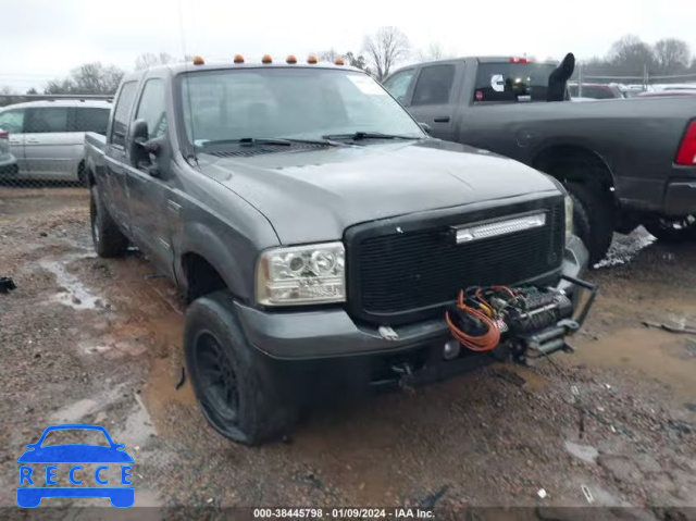 2007 FORD F-250 LARIAT/XL/XLT 1FTSW21PX7EA49573 image 0