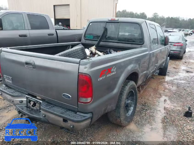 2007 FORD F-250 LARIAT/XL/XLT 1FTSW21PX7EA49573 image 3